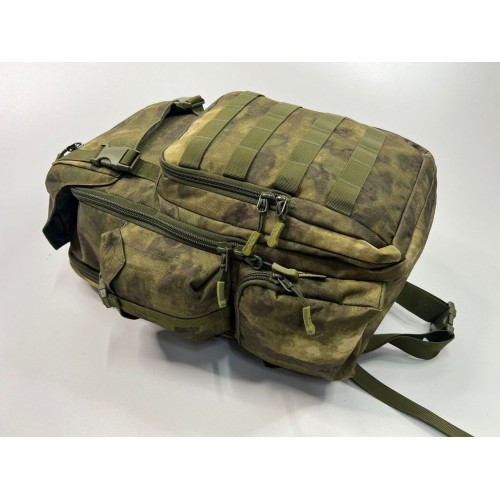 Рюкзак тактический 45-50 литров в Ухте