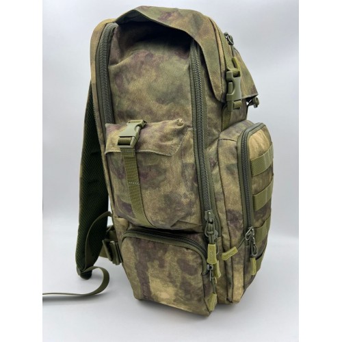 Рюкзак тактический 45-50 литров в Ухте