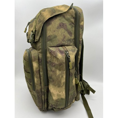 Рюкзак тактический 45-50 литров в Ухте