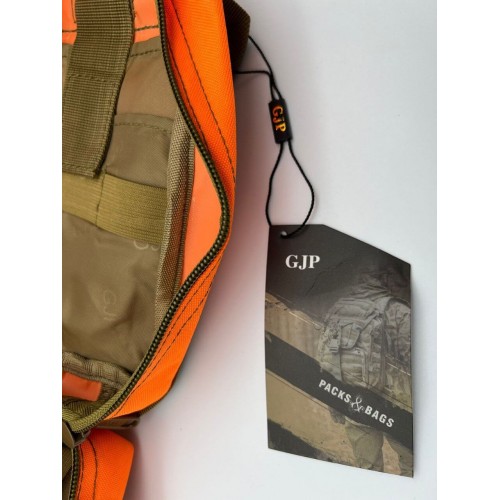 Сумка-аптечка тактическая оранжевая отрывная “RECOVERY KIT / GJP” в Ухте