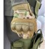 Тактические перчатки MECHANIX M-PACT MP3 fullfinger в Ухте