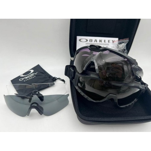 Тактические ударопрочные очки OAKLEY в Ухте