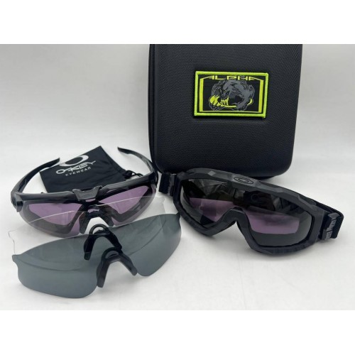 Тактические ударопрочные очки OAKLEY в Ухте