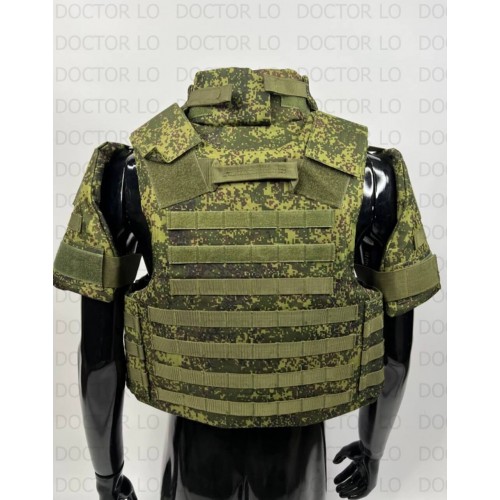Бронежилет Full Armor в Ухте полностью укомплектованный