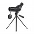 Зрительная труба GAUT Sirius 12-36x50, линзы BK7, со штативом в Ухте