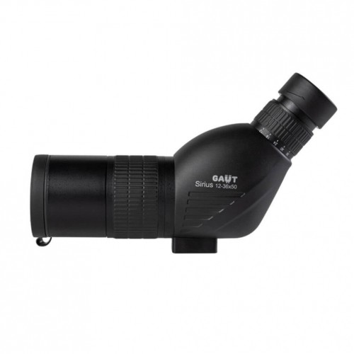 Зрительная труба GAUT Sirius 12-36x50, линзы BK7, со штативом в Ухте